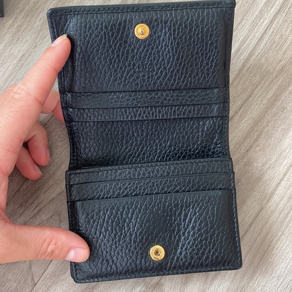 Gucci wallet - Picture 4 of 13